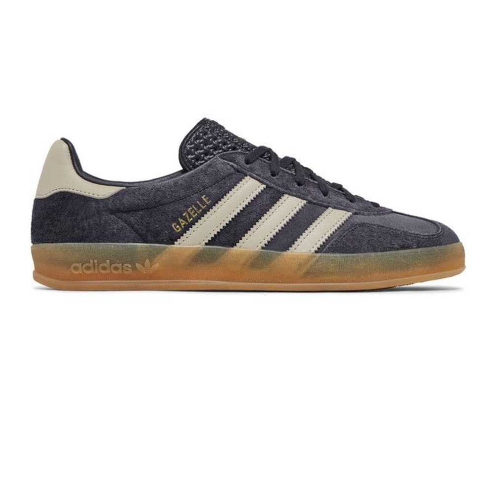 Authentic Gazelle Indoor in color ‘Legend Ink’